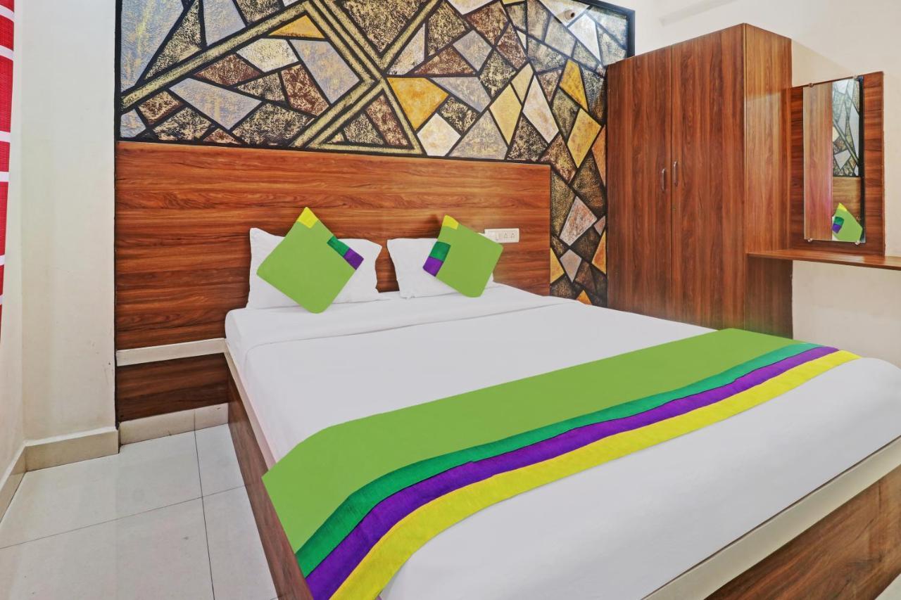 Itsy By Treebo - Royal Comfort Hotel Bangalore Exterior photo