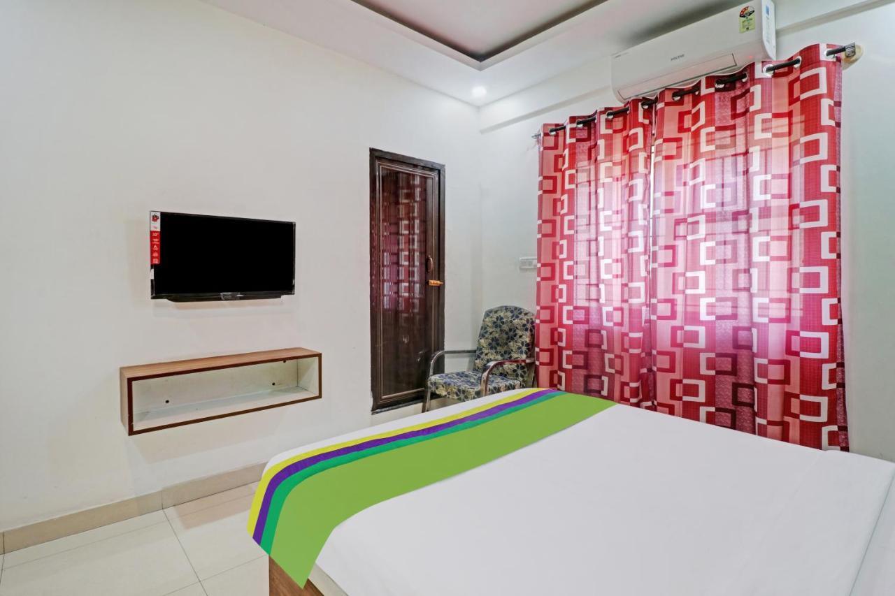 Itsy By Treebo - Royal Comfort Hotel Bangalore Exterior photo
