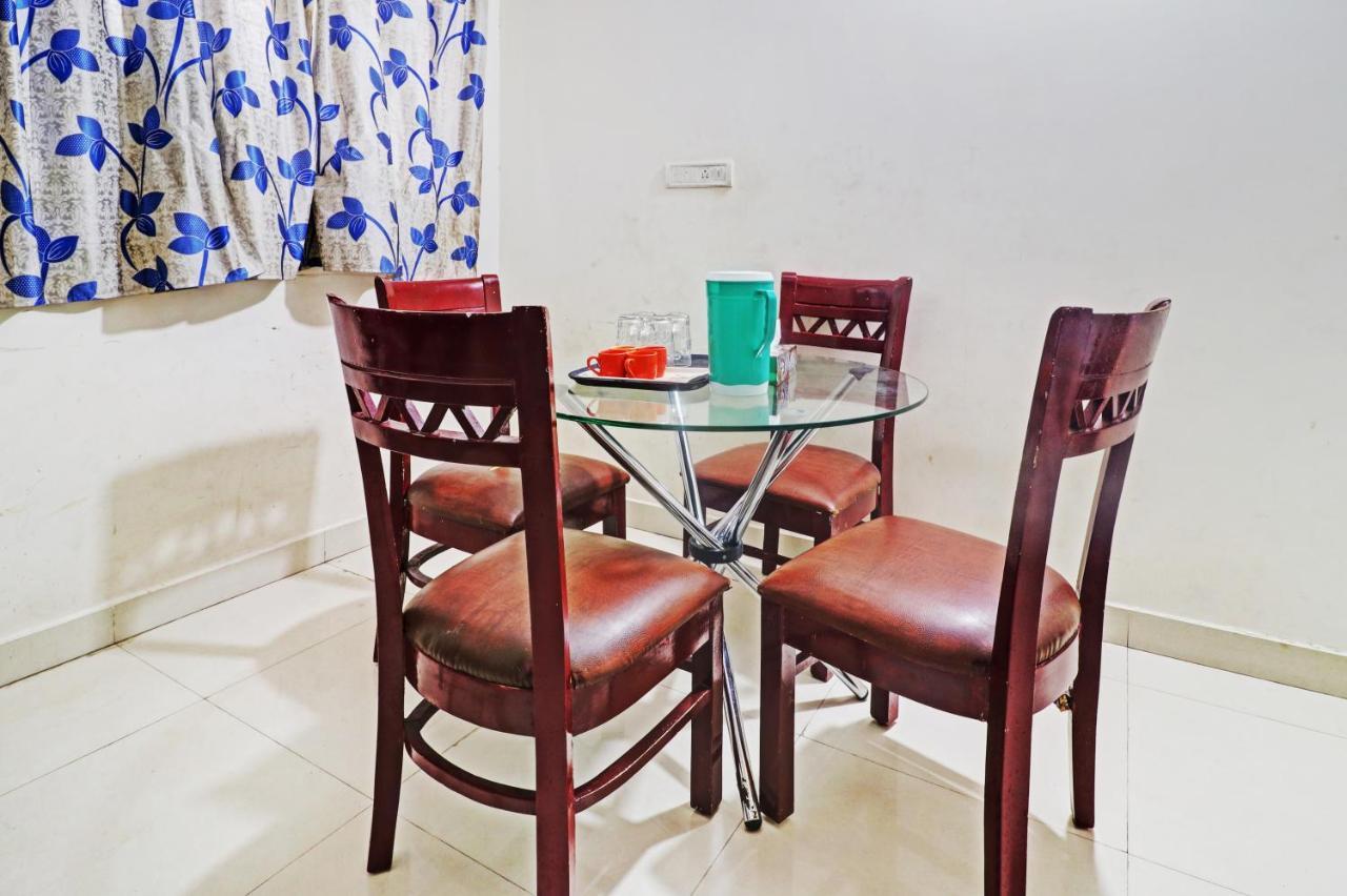 Itsy By Treebo - Royal Comfort Hotel Bangalore Exterior photo